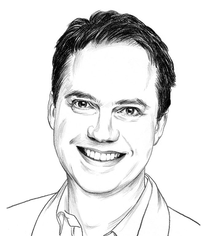 Illustration von Alexander Marguier.