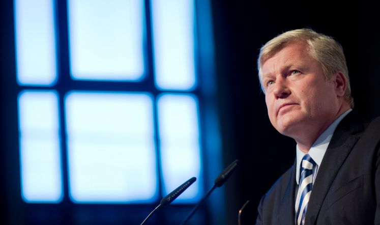 Bernd Althusmann, Vorsitzender und Spitzenkandidat der CDU Niedersachsen