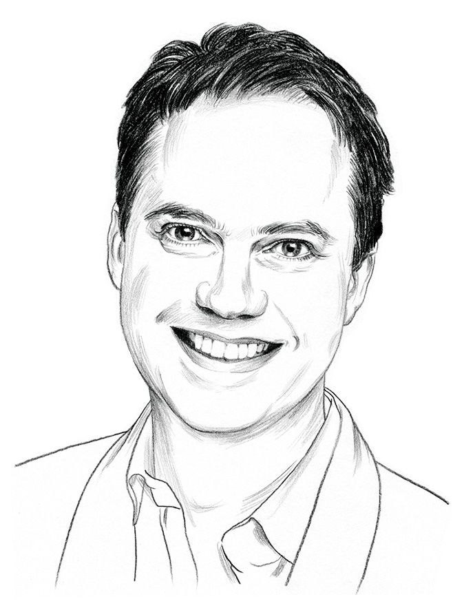 Illustration von Alexander Marguier.