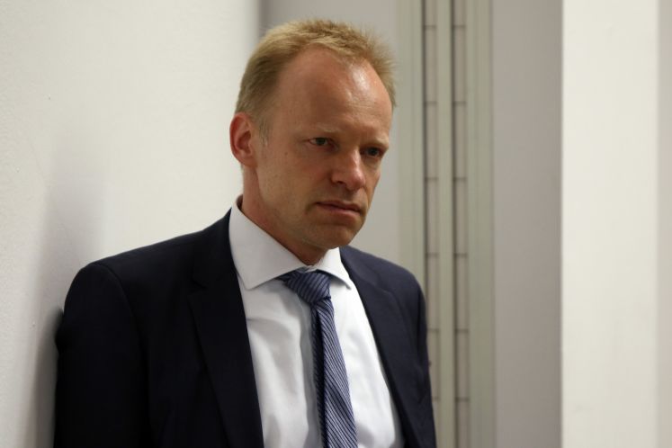 Clemens Fuest ist Präsident des Ifo-Instituts