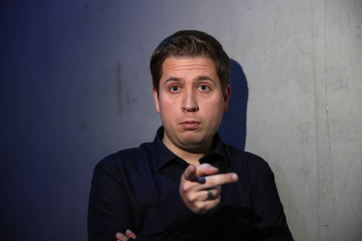 Kevin Kühnert