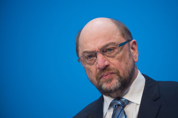 Martin Schulz