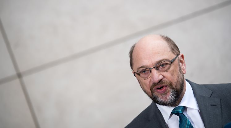 Martin Schulz