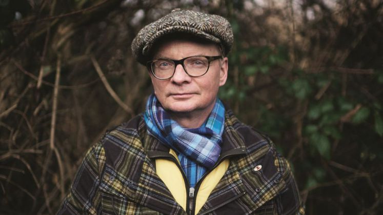 Uwe Steimle Porträt