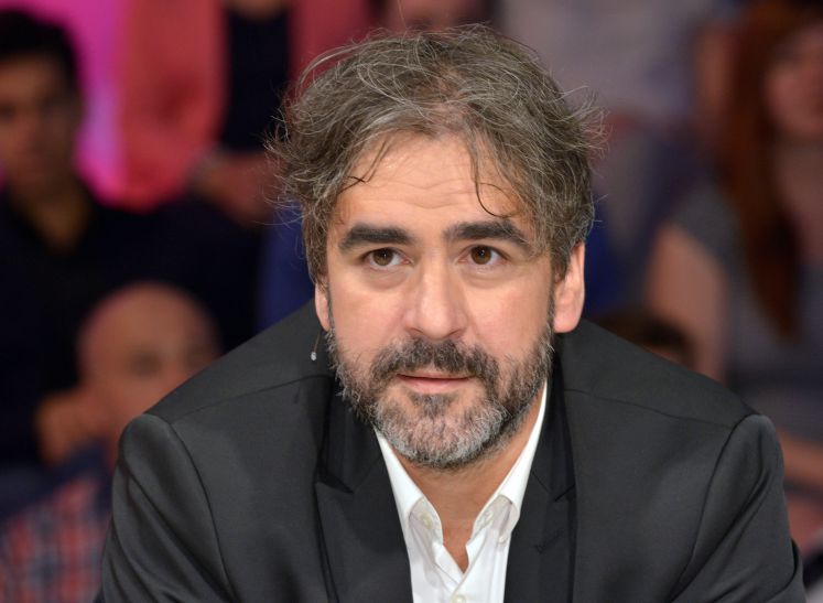 Deniz Yücel 
