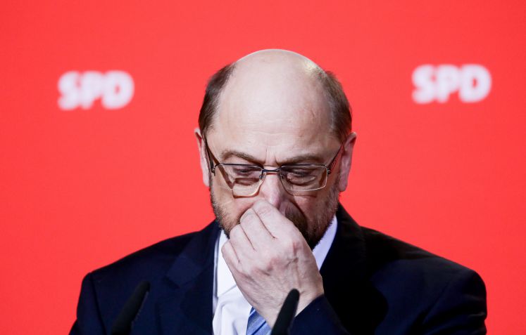 Martin Schulz