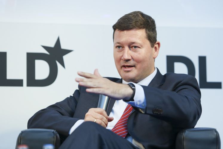 Martin Selmayr