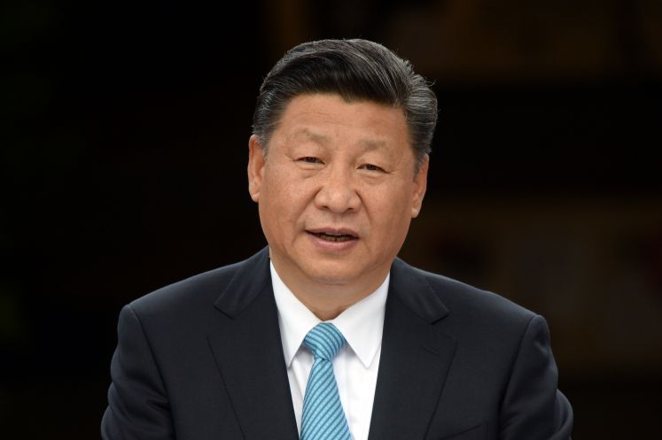 Xi Jinping