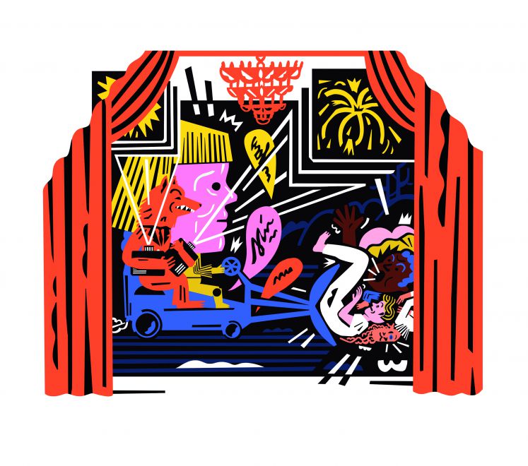 Illustration Theater