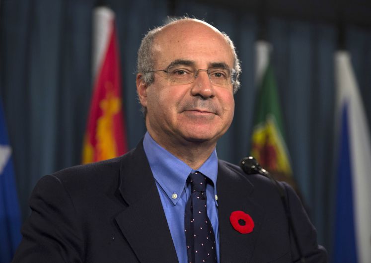 Bill Browder