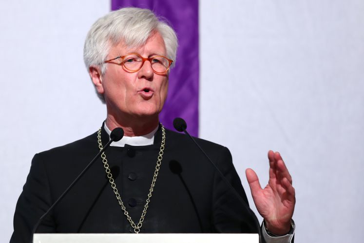 Heinrich Bedford-Strohm