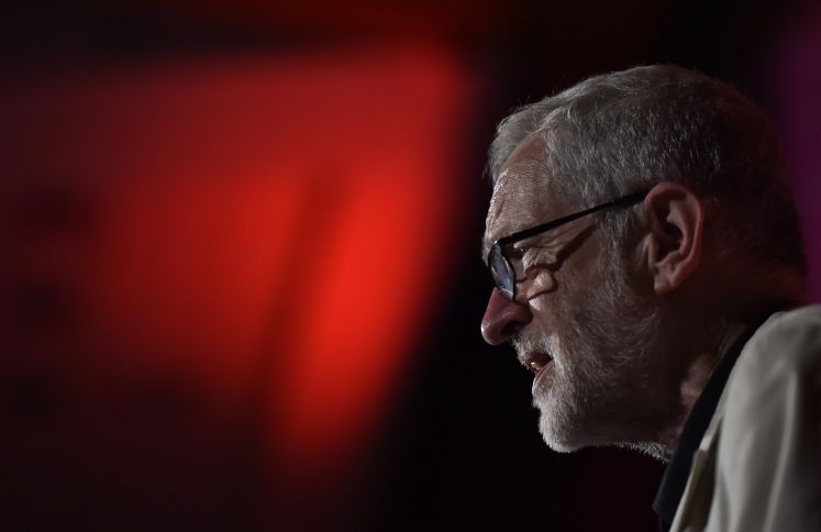 Jeremy Corbyn