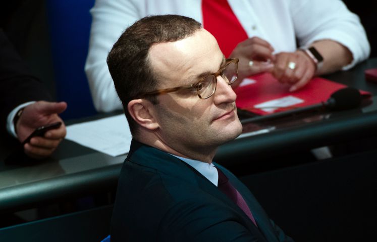 Jens Spahn