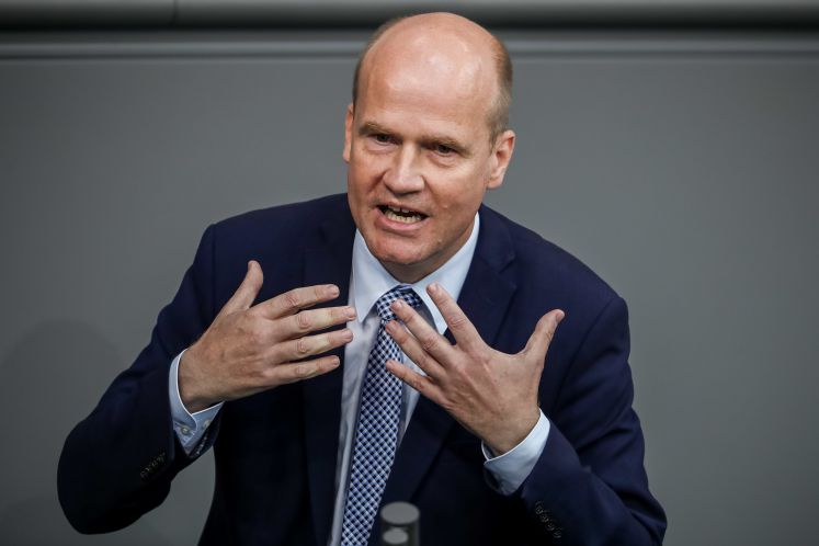 Ralph Brinkhaus, CDU