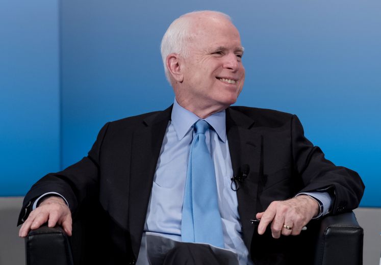 John McCain