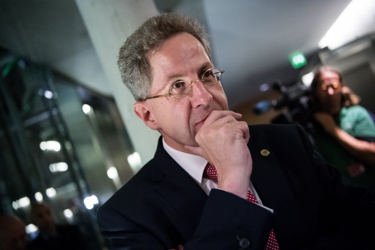 Hans-Georg Maaßen