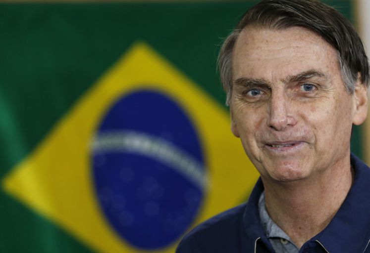 Jair Bolsonaro