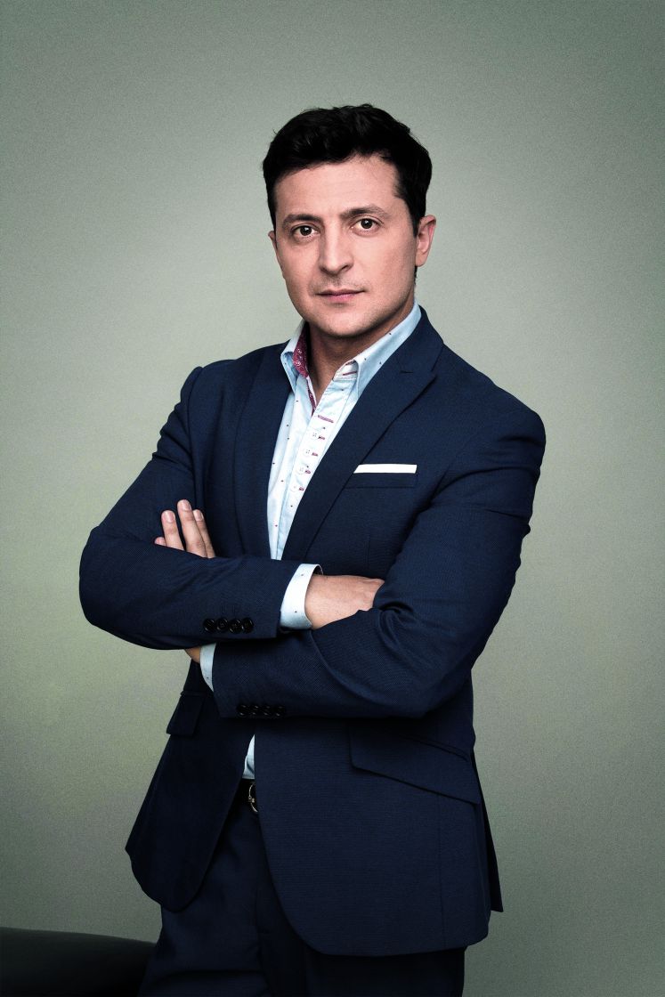 Wladimir Selenski