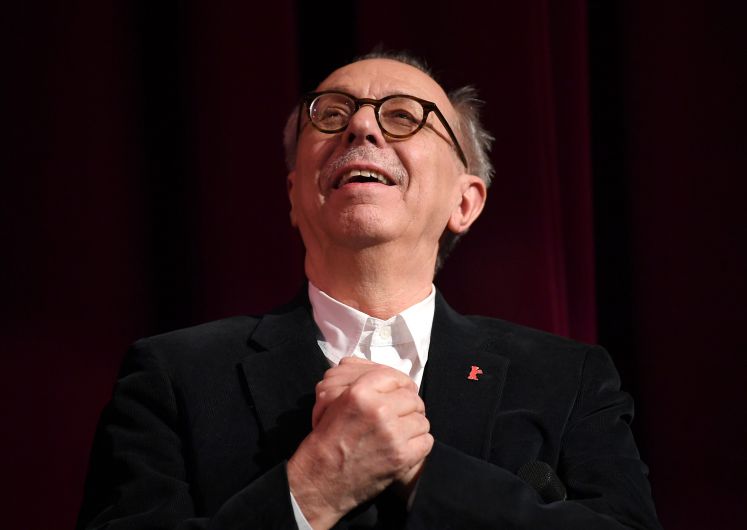 Berlinale-Direktor Dieter Kosslick
