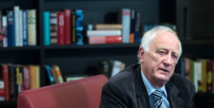 Heinrich August Winkler