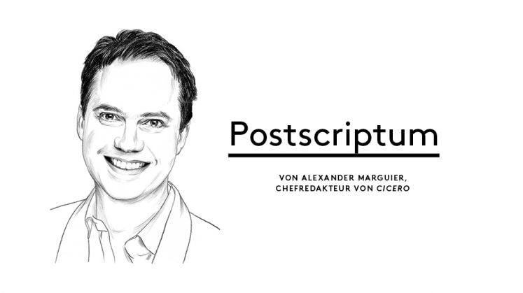 Ilustration Postscriptum