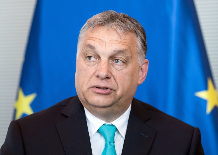 Viktor Orban
