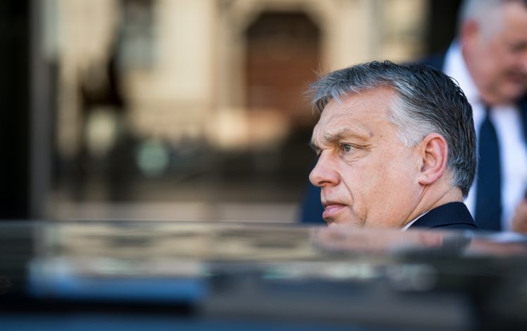 Viktor Orban