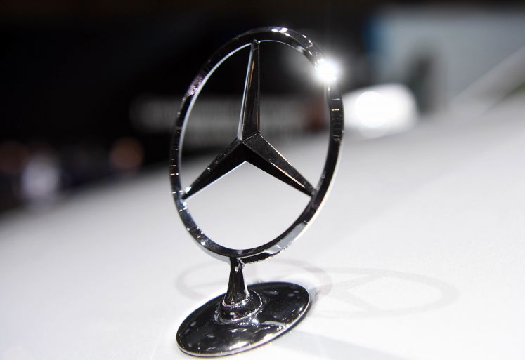 Daimler Parteispenden Parteispnsoring