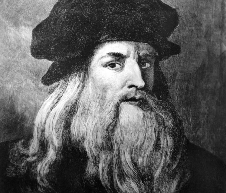 Leonardo da Vinci
