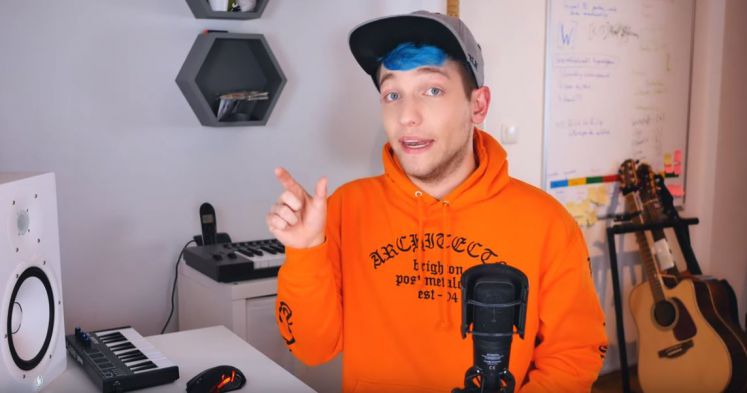 In einem knapp 60minütigen Video nimmt der YouTuber Rezo die Politik der CDU auseinander 