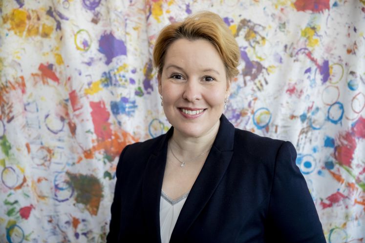 Franziska Giffey