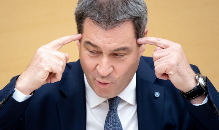 Markus Söder