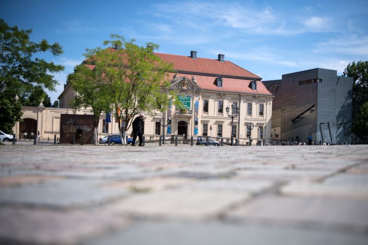 Das Jüdische Museum