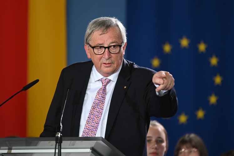 Jean-Claude Juncker