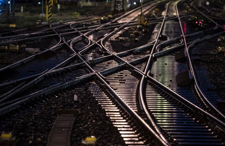 Frankfurter Hauptbahnhof