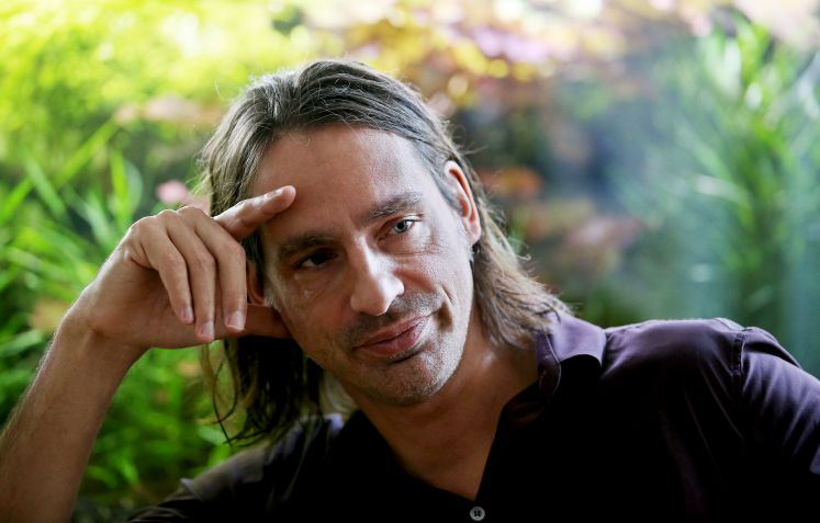 Richard David Precht