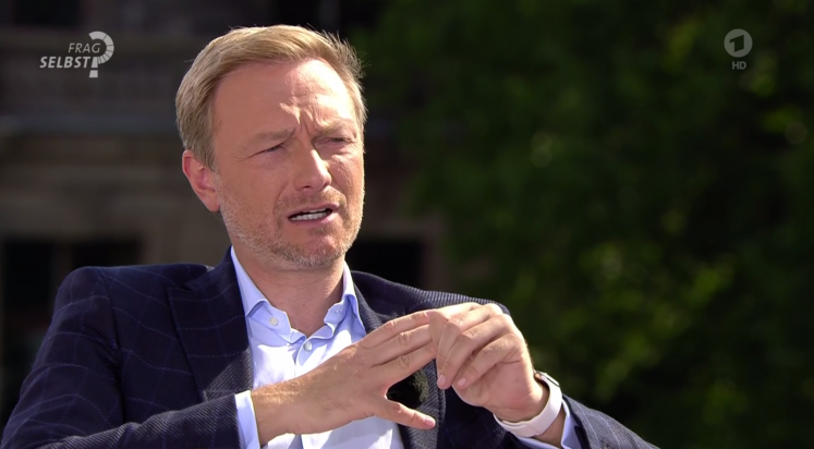 Christian Lindner