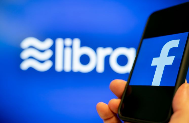Facebook Währung Libra