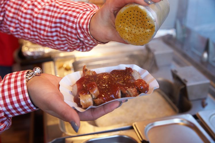 Mehrwertsetuer Fleisch