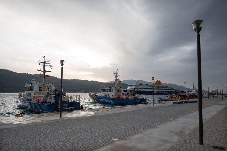 Frontex