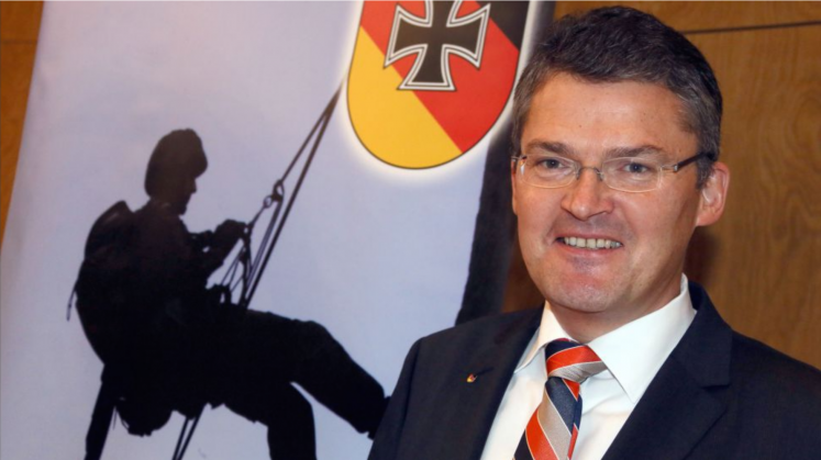 Roderich Kiesewetter