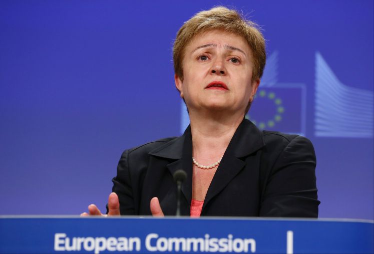 Kristalina Georgiewa