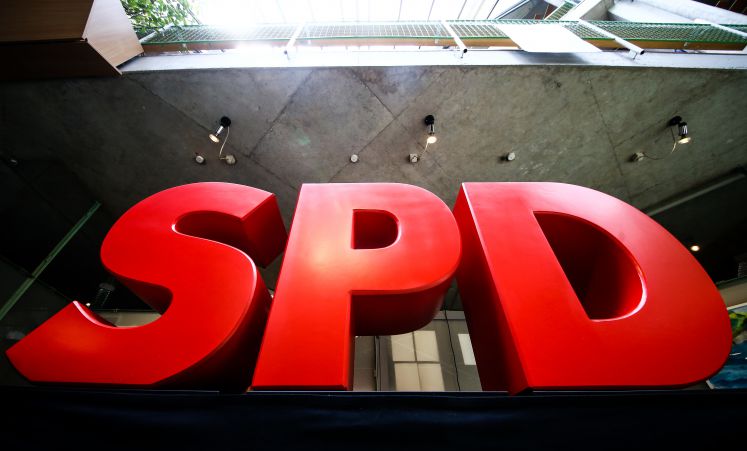 SPD