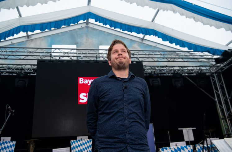 Kevin Kühnert