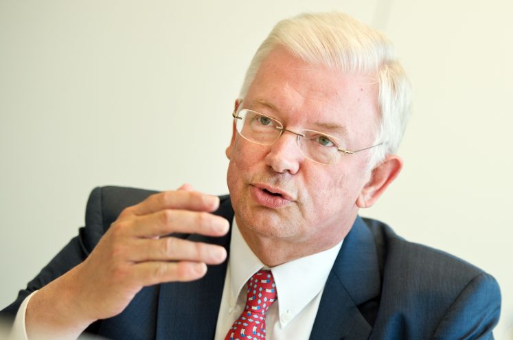 roland-koch-angela-merkel-abrechnung