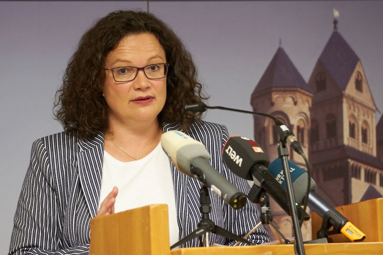 andrea-nahles-interview-blick-aktuell-spd