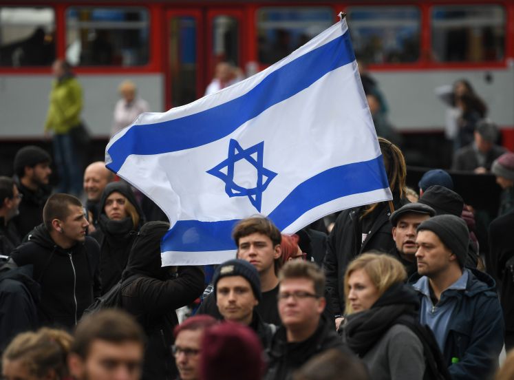 anschlag-halle-antisemitismus-rechtsextremismus-ideologie