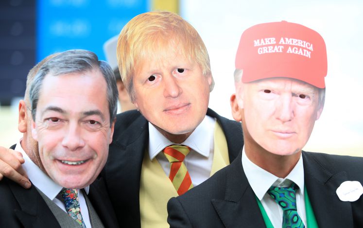 brexit-boris-johnson-unterhaus-house-of-cards