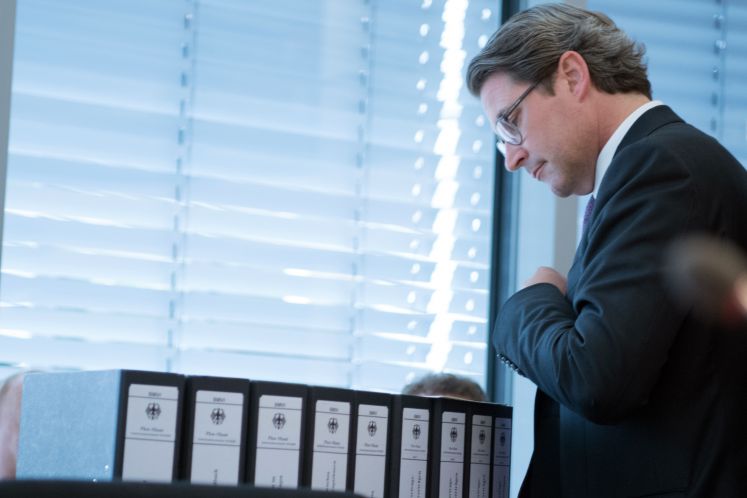 maut-untersuchungsschuss-andreas-scheuer-medien-bund