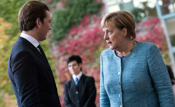 oesterreich-nationalratswahl-sebastian-kurz-angela-merkel-deutschland-cdu-spd